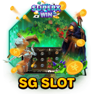 SG SLOT