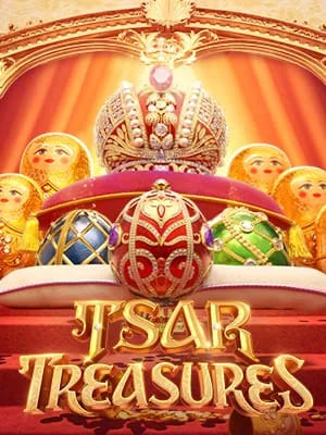 Tsar Treasures