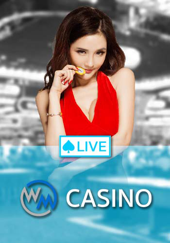 WM CASINO-logo