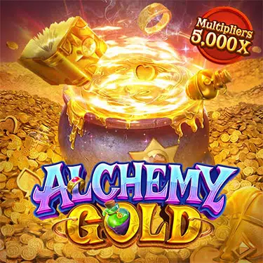 Alchemy-Gold-Game