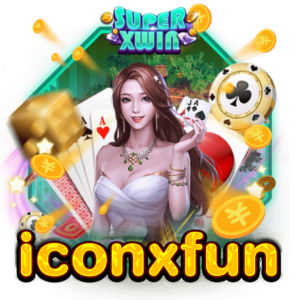 iconxfun