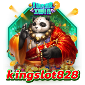 kingslot828