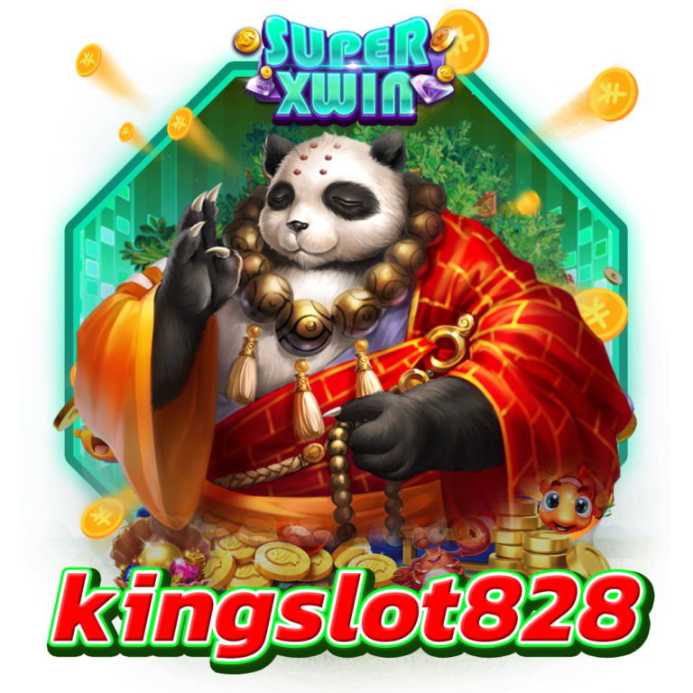 kingslot828