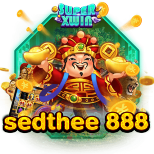 sedthee 888