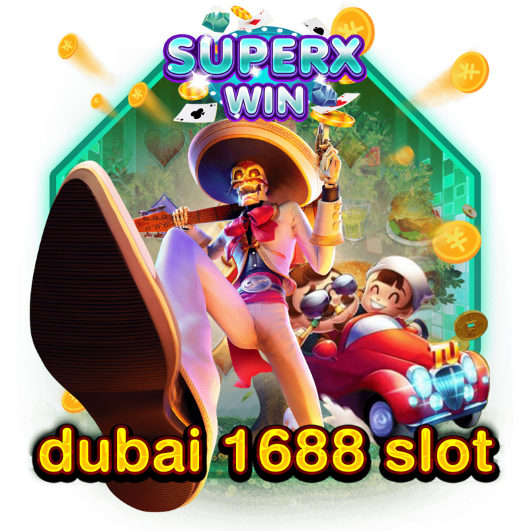 dubai 1688 slot