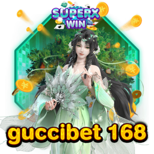 guccibet 168