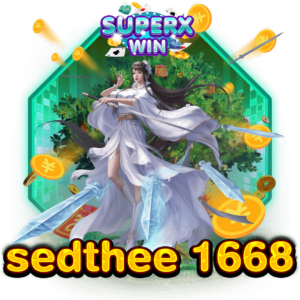 sedthee 1668