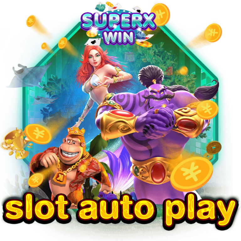 slot auto play