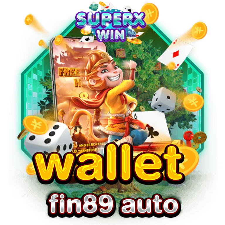 wallet fin89 auto