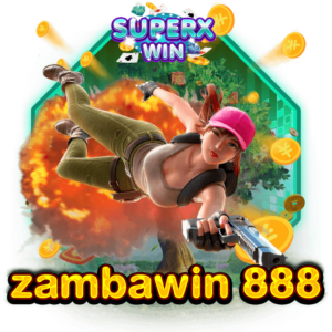 zambawin 888