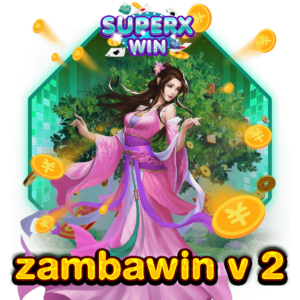 zambawin v 2