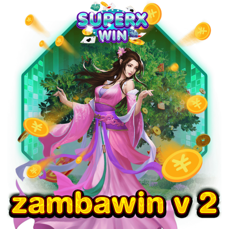 zambawin v 2