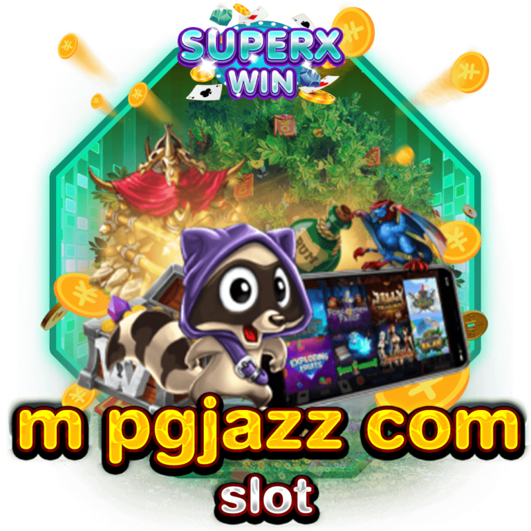 m pgjazz com slot