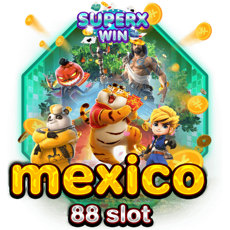 mexico 88 slot