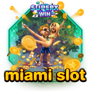 miami slot