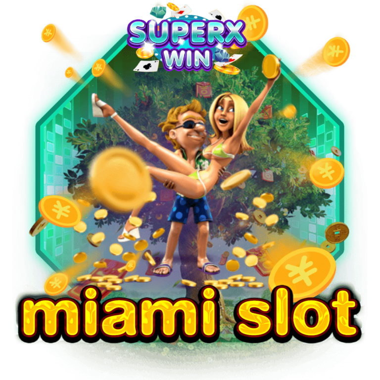 miami slot