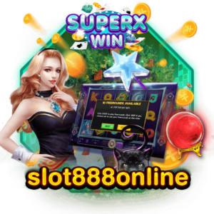 slot888online