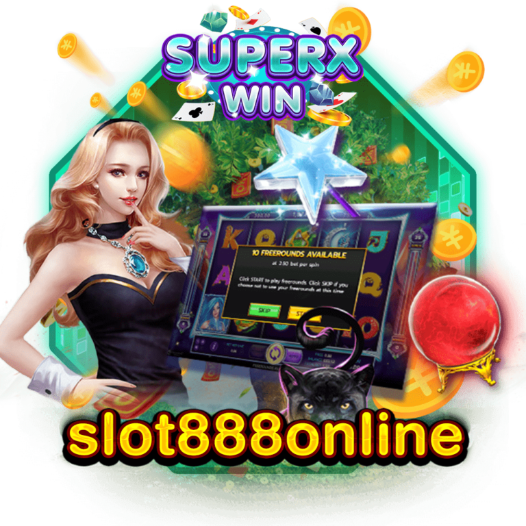 slot888online