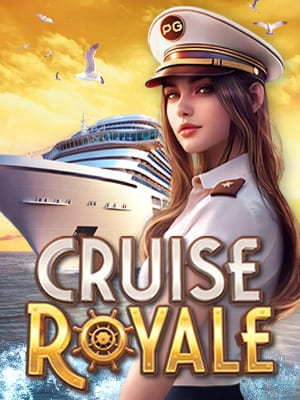 cruise-royale