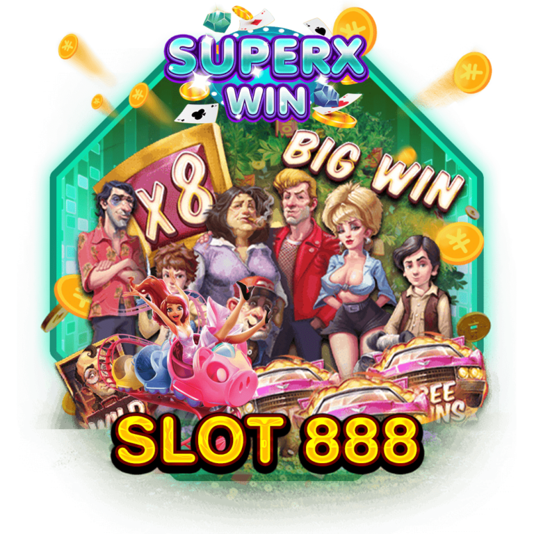 slot 888