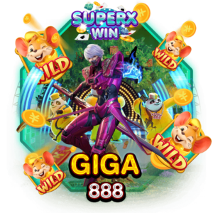 GIGA888