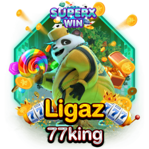 Ligaz77king