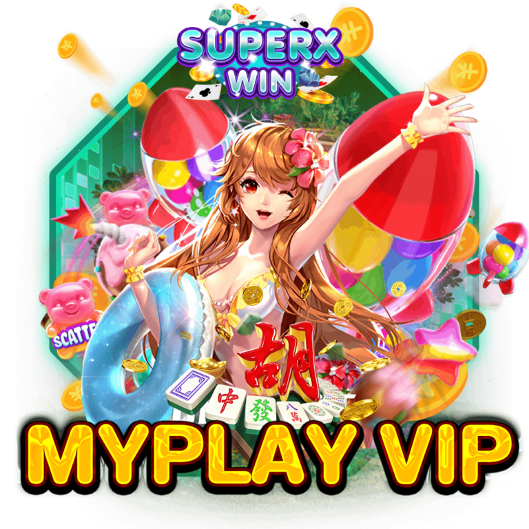 MYPLAY VIP