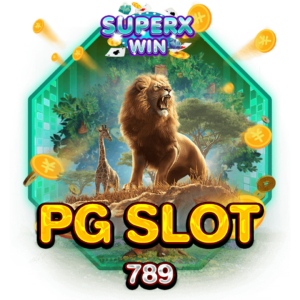 PG SLOT 789