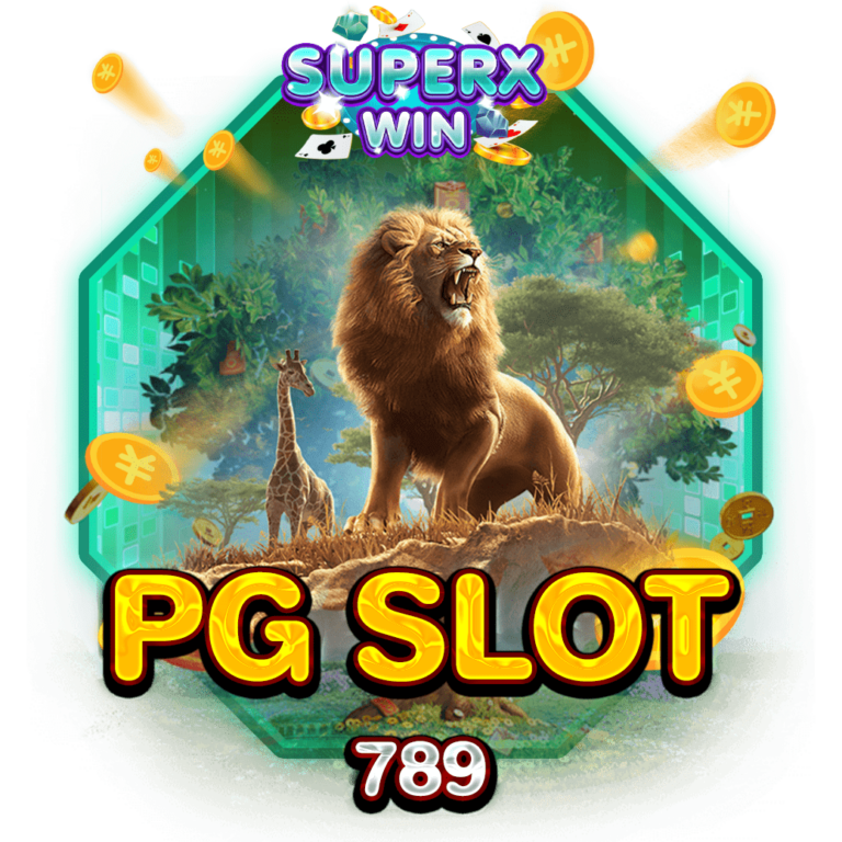 PG SLOT 789