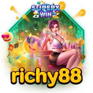 richy88