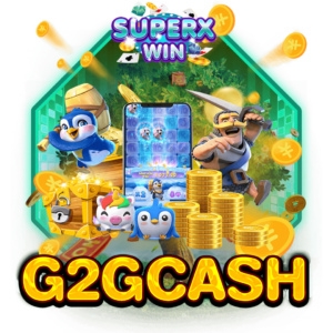 G2GCASH