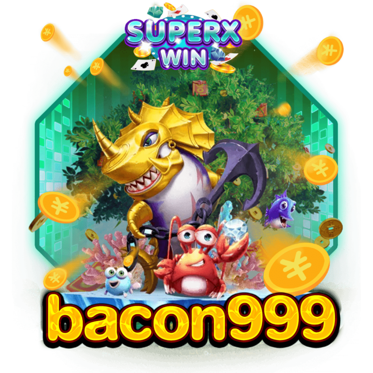 bacon999