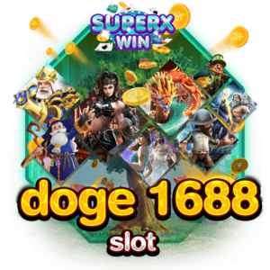 doge 1688 slot