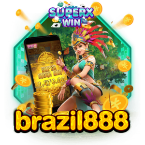 brazil888