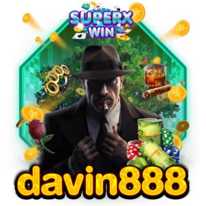 davin888