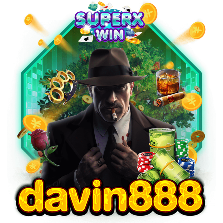 davin888