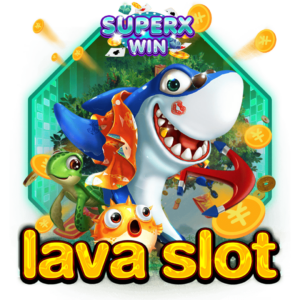 lava slot