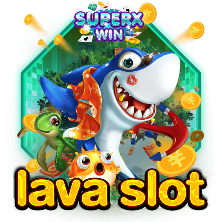 lava slot