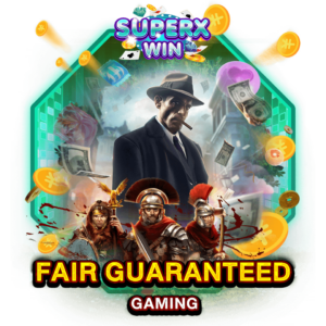 FAIR GUARANTEED GAMING