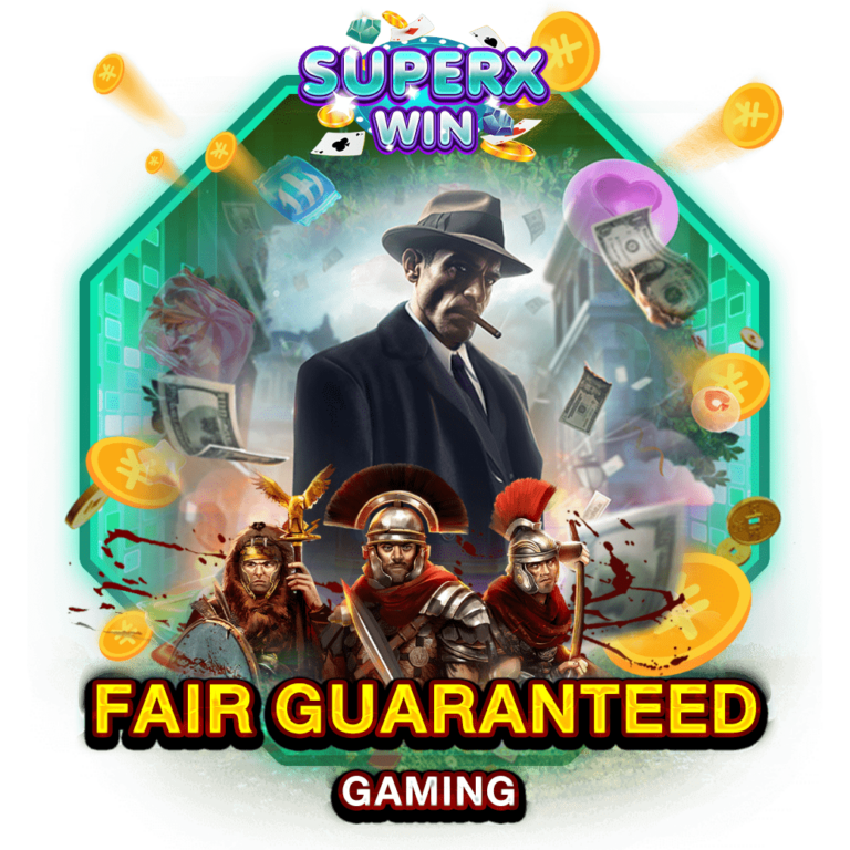 FAIR GUARANTEED GAMING