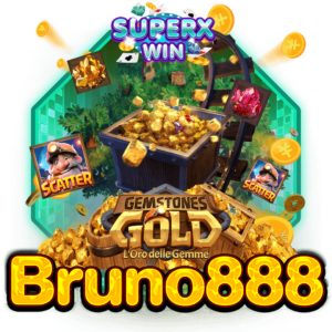 Bruno888