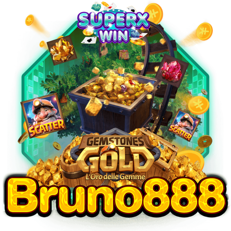 Bruno888