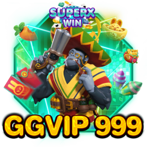 GGVIP 999