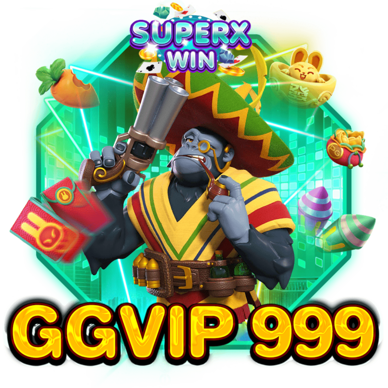 GGVIP 999