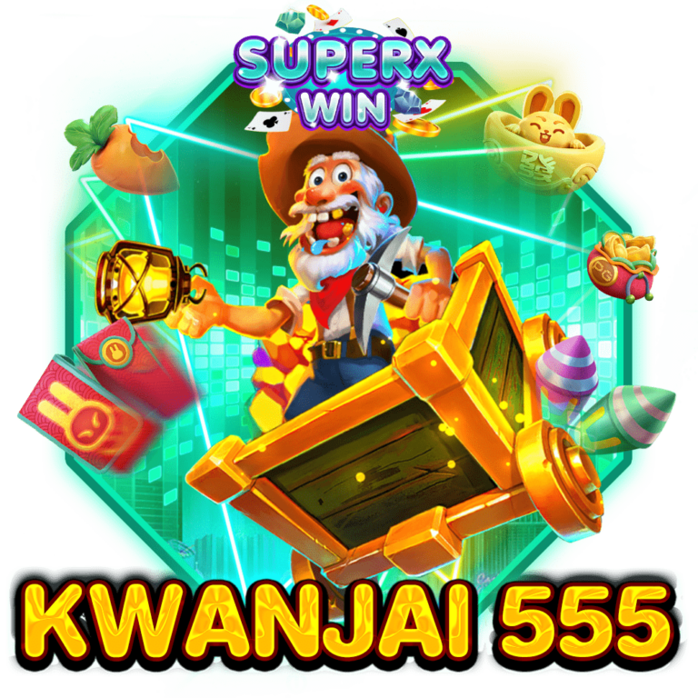 KWANJAI 555