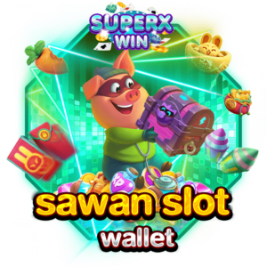 sawan slot wallet