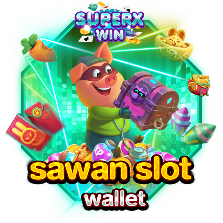 sawan slot wallet