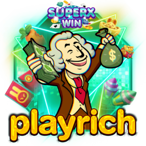 playrich