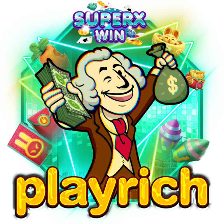 playrich