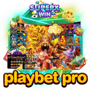 playbet pro